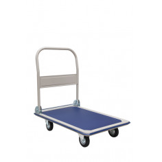 Платформена транспортна количка - Товароносимост 300 кг