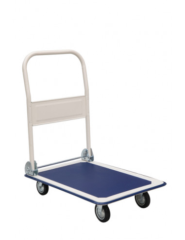 Платформена транспортна количка WT150 - Товароносимост 150 кг