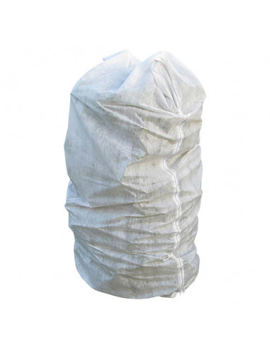 Флийс качулка за защита против измръзване Comfort - 160х130 см