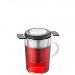 Универсален филтър за чай с капак “SAVORO“