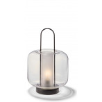 Лампа “LUCIA“ с LED светлина - ниска