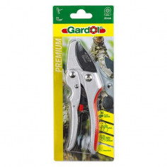 Ножица за клони Gardol Premium Profi - За клони до 20 мм, тресчотков механизъм