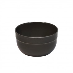 Imagén: Керамична купа "MIXING BOWL" - Ø 17,5 см - цвят черeн