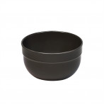 Керамична купа "MIXING BOWL" - Ø 17,5 см - цвят черeн