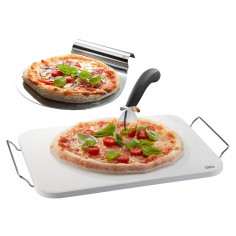 Imagén: Комплект за пица “DARIOSO“ - 4 части