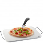 Комплект за пица “DARIOSO“ - 4 части