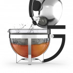 Съд за приготвяне на чай “MARIANNE“