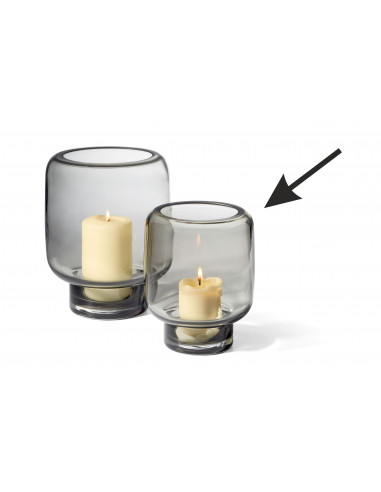 Свещник или ваза “VEJLE“ - размер S