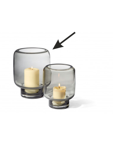 Свещник или ваза “VEJLE“ - размер L
