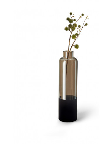 Стъклена ваза “LINUS“ - размер L