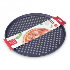 Перфорирана тава за пица - Ø36 см
