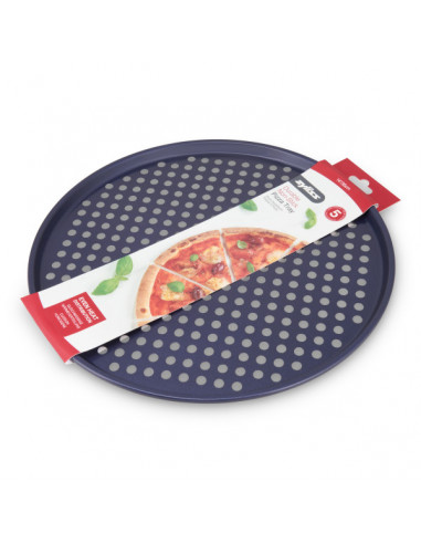 Перфорирана тава за пица - Ø36 см