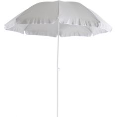 Плажен чадър Ø250 см,...