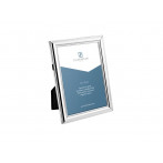Рамка за снимки със сребърно покритие “PEARL“- 10х15 см