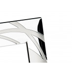 Рамка за снимки със сребърно покритие “VERONA“- 10х15 см