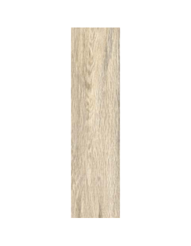 Гранитогрес Fiore Моринга - 15,5x60,5 см, бежов