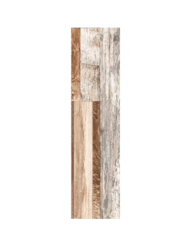 Гранитогрес Kai Оксфорд - 15,5x60,5 см, бежов