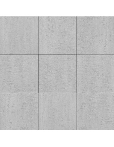 Гранитогрес Palazzo Futura - 60x60 см, сив, мат
