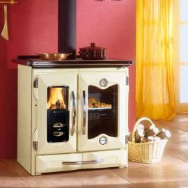 Imagén: Готварска чугунена печка - Mamy - 8,7 kW
