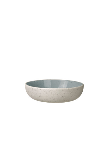 Купичка SABLO, Ø10 см - цвят сив (Stone)