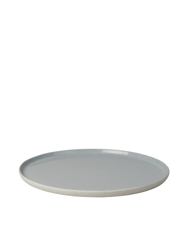 Основна чиния SABLO, Ø 26 см - цвят сив (Stone)