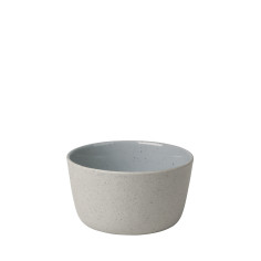 Купа SABLO, Ø 11 см - цвят сив (Stone)