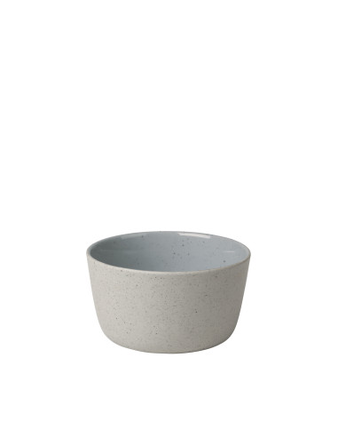 Купа SABLO, Ø 11 см - цвят сив (Stone)