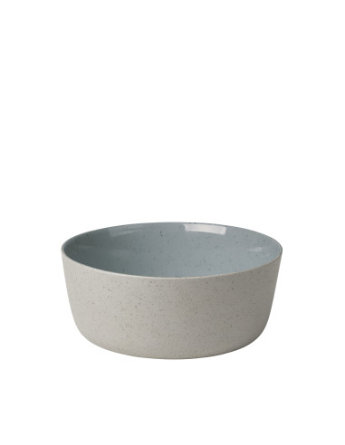 Купа SABLO, Ø 15,5 см - цвят сив (Stone)