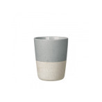 Чаша SABLO, 250 мл - цвят сив (Stone)
