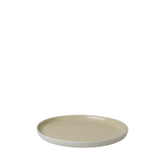 Помощна/десертна чиния SABLO, Ø 14 см - цвят екрю-бежово (Savannah)