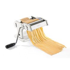 Imagén: Машина за паста / спагети  “PASTA PERFETTA“ - цвят бял