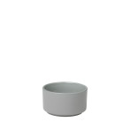 Купичка PILAR, Ø8,5 см - цвят светло-сив (Mirage Grey)