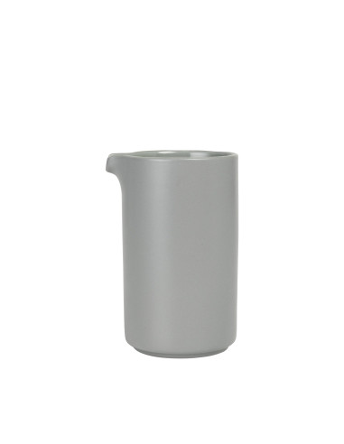 Кана PILAR, 0,5л - цвят светло-сив (Mirage Grey)