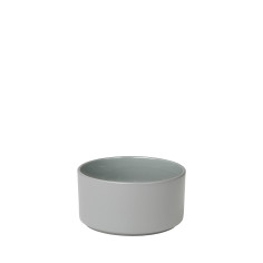 Imagén: Купичка PILAR, Ø11 см - цвят светло-сив (Mirage Grey)
