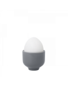 Комплект от 4 бр. поставки за яйца - RO - цвят графит (Sharkskin)