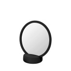 Козметично огледало SONO  - цвят черен