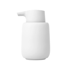 Imagén: Диспенсър за течен сапун “SONO“ - цвят бял - 250 мл.