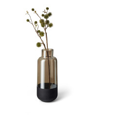 Стъклена ваза “LINUS“ - размер S