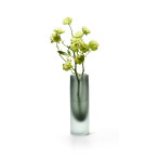 Стъклена ваза “NOBIS“- размер S