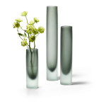 Стъклена ваза “NOBIS“- размер S
