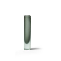 Imagén: Стъклена ваза “NOBIS“ - размер M