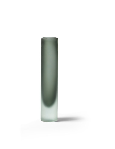 Стъклена ваза “NOBIS“ - размер M