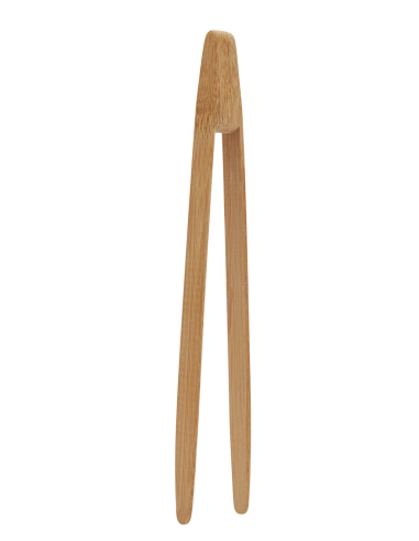 Бамбукова щипка 24 см.