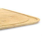 Дървена дъска за рязане от ясен  XL, 50х40 см.
