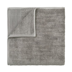 Хавлиена кърпа "GIO"- цвят сив, 70х140 см