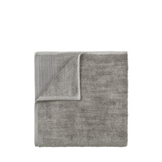 Хавлиена кърпа "GIO"- цвят сив, 50х100 см