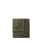 Комплект от 4 бр хавлиени кърпи "RIVA"- цвят зелено агаве, 30х30 см