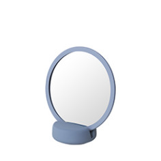 Козметично огледало SONO - цвят син