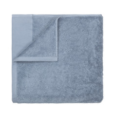 Хавлиена кърпа "RIVA" - цвят син, 70х140 см
