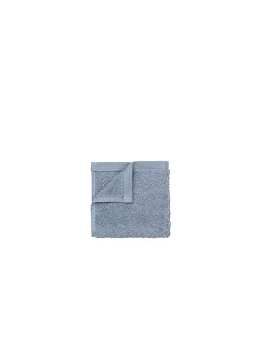 Комплект от 4 бр хавлиени кърпи "RIVA "- цвят син, 30х30 см